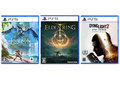 【PS5/PS4】新作ゲームソフト発売予定【2022年2月版】「ELDEN RING」「Horizon Forbidden West」が登場！