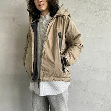 ナンガアウター