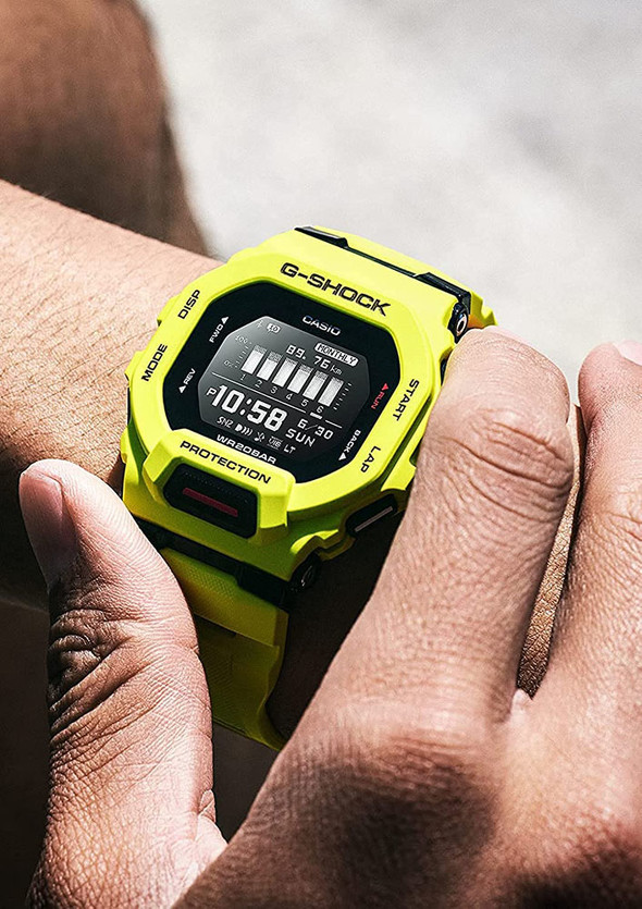 G-SHOCK