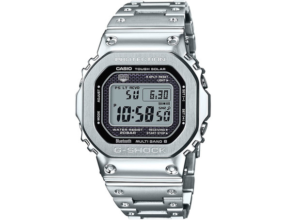 G-SHOCK