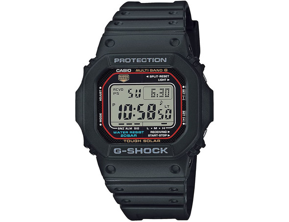 G-SHOCK