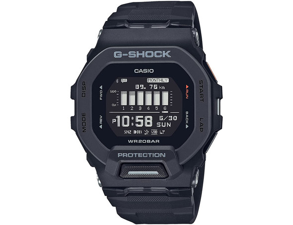 G-SHOCK