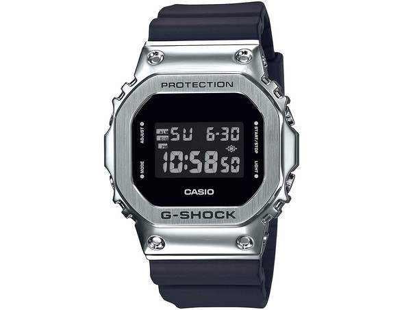 G-SHOCK
