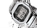 「G-SHOCKのスクエアモデル」おすすめ4選　大定番！　進化を続ける“元祖”モデル【2022年2月版】
