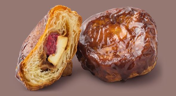 ディーン＆デルーカ2月おいしい
