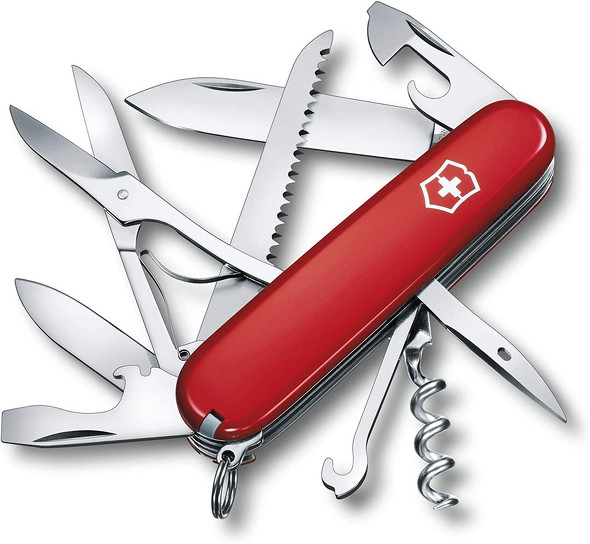 ビクトリノックス(VICTORINOX) ハントマン