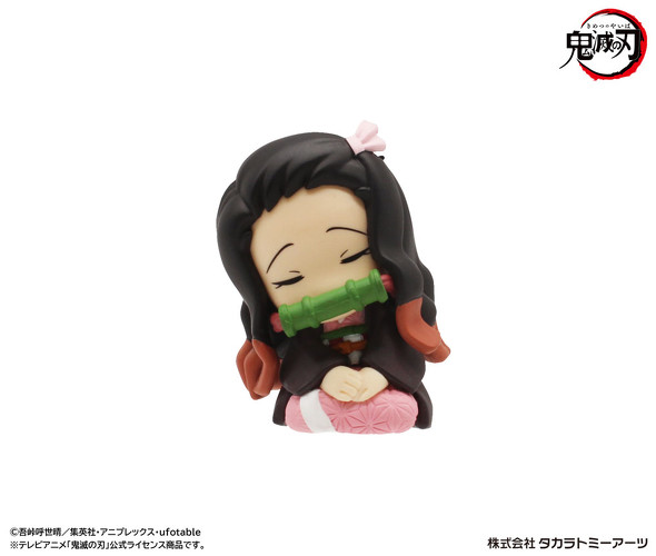肩ズンFig. 鬼滅の刃