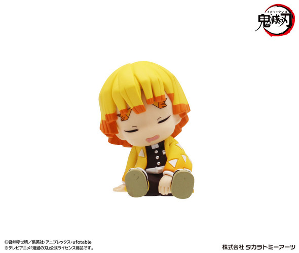 肩ズンFig. 鬼滅の刃