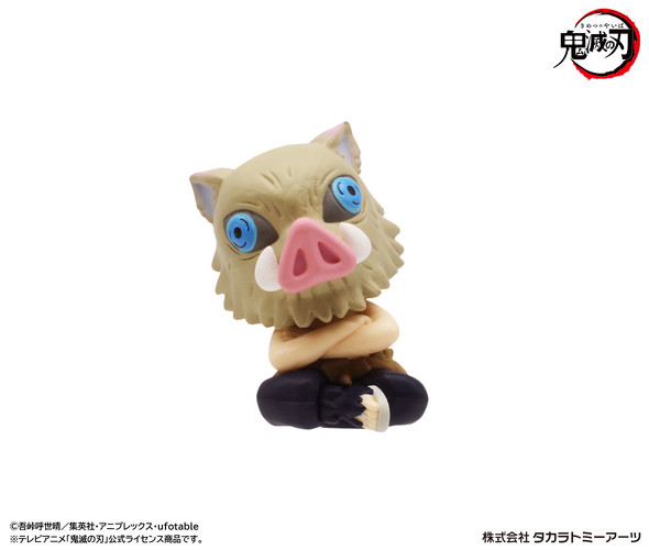 肩ズンFig. 鬼滅の刃