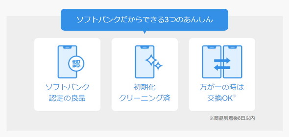 メリット