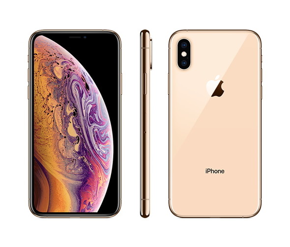 iPhone XS