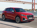 アウディ、新型「SQ2」発表 300馬力の俊足コンパクトSUV!