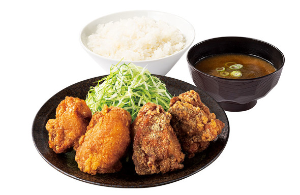 からやま