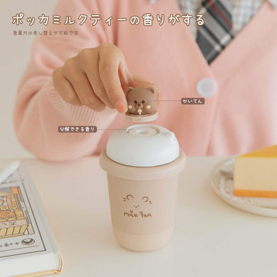 NATSUKAWA　ハンドウォーマー 10000mAh 充電式カイロ