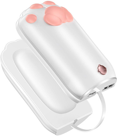 Bestore「充電式カイロ カイロ 5000mAh」