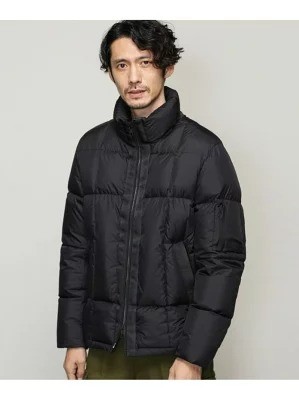 西川ダウン「SHIELD A1 ALPHA」