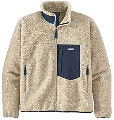 パタゴニアインナーフリース