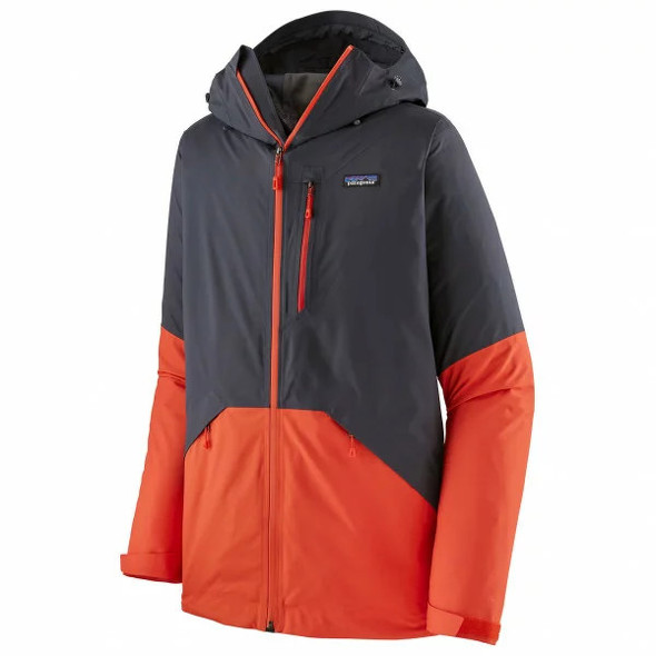 patagonia「スノーショット ジャケット」