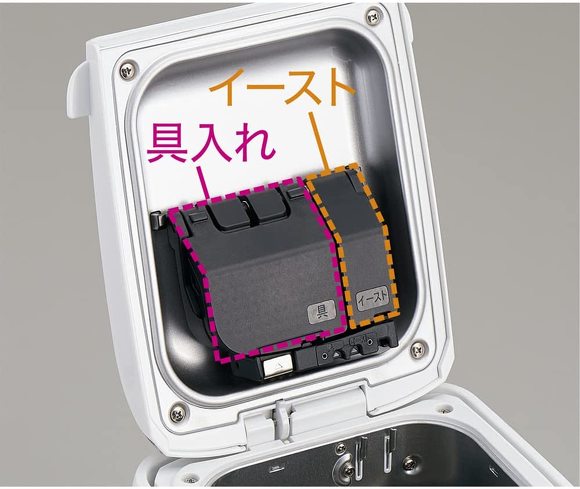 ホームベーカリー：ドライイースト・具材の自動投入機能が付いていると便利