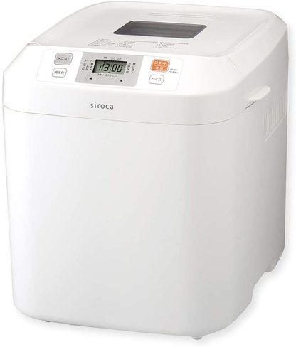 「全自動ホームベーカリー SB-111」