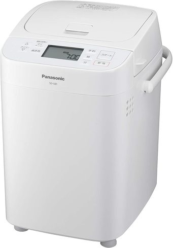 「ホームベーカリー SD-SB1」