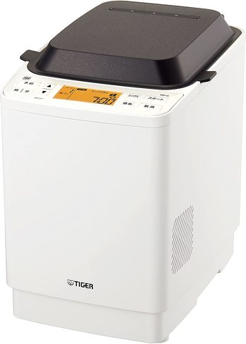 「ホームベーカリー KBY-A100」