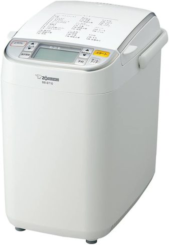 「ホームベーカリー BB-ST10」
