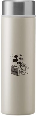 アイリスオーヤマ 「ディズニー　ステンレスケータイボトル　500ml」