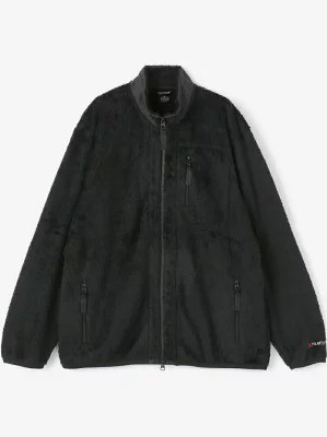 Marmot「ビショップ別注 フリースジャケット」