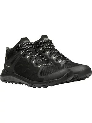 KEEN「エクスプロール ミッド ウォータープルーフ」