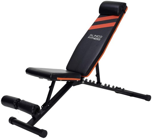 「アジャスタブルベンチ EX150A」