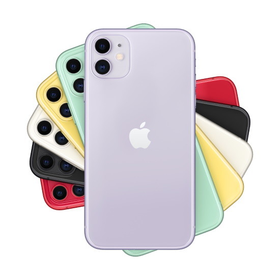 iPhone 11