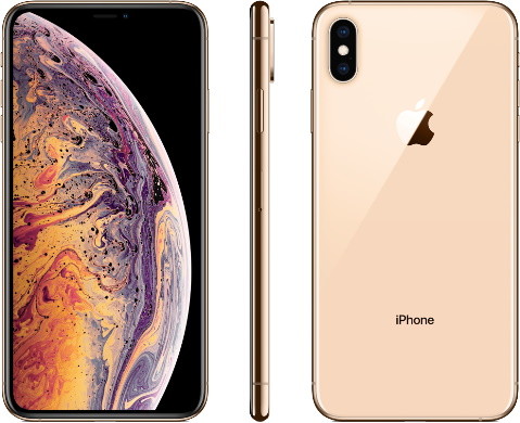 iPhone XS Max