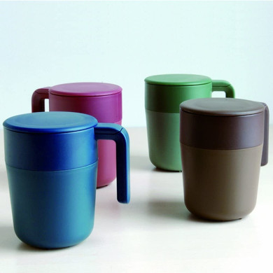 KINTO「CAFEPRESS マグ 260ml」