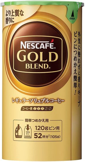 インスタントコーヒー