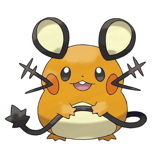 ポケモン人気投票