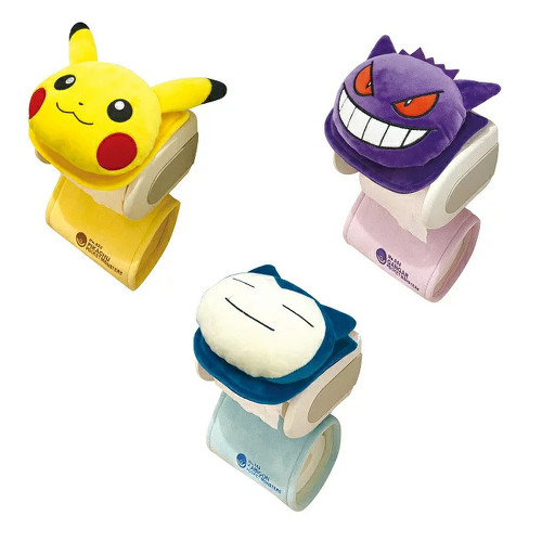 ポケットモンスター ペーパーホルダーカバー