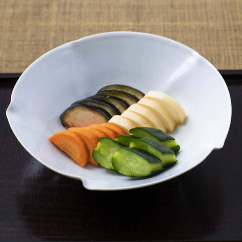 マルコメ「信州味噌漬の素　一夜漬けの素」