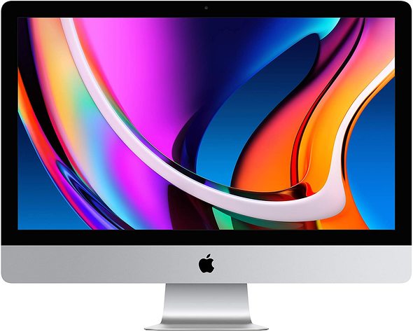 「27インチiMac」
