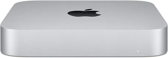 「Mac mini」(M1搭載モデル)