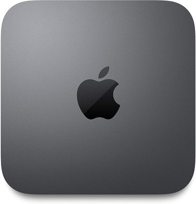 「Mac mini」(Intel CPU搭載モデル)