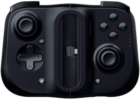 Razer「Razer Kishi for iPhone モバイル コントローラー」