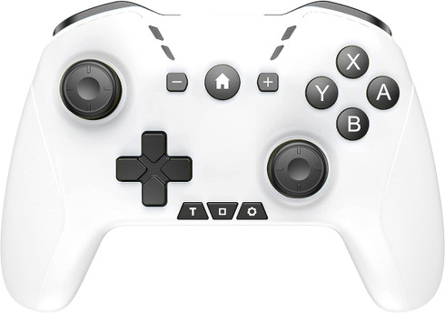FONLAM「Switch対応 無線 コントローラー」