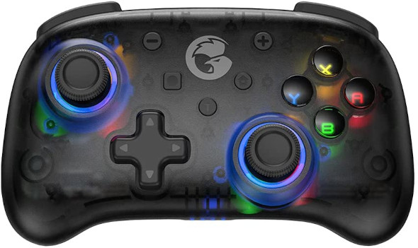 GameSir「T4 Mini」