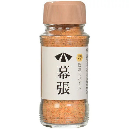 和風だし旨味スパイス 幕張