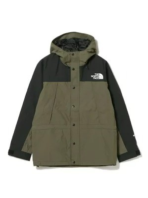 ザ・ノース・フェイス「Mountain Light Jacket」