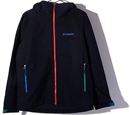 コロンビア「マウンテンパーカー ヴィザボナ パス ジャケット」