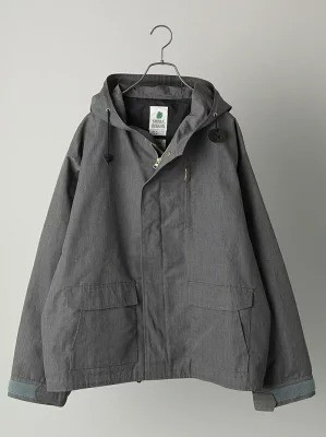 シップス「SIERRADESIGNS別注マウンテンパーカー」