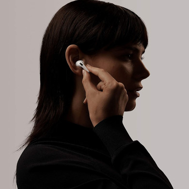 Apple「AirPods Pro」