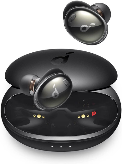 Anker 「Soundcore Liberty 3 Pro」